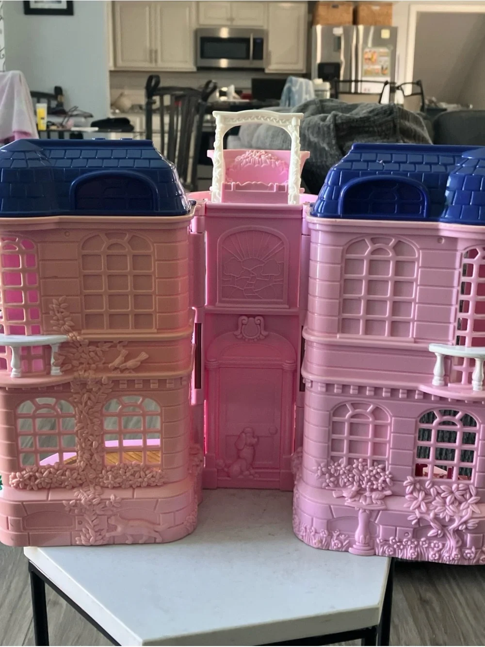 Fisher-Price no additional